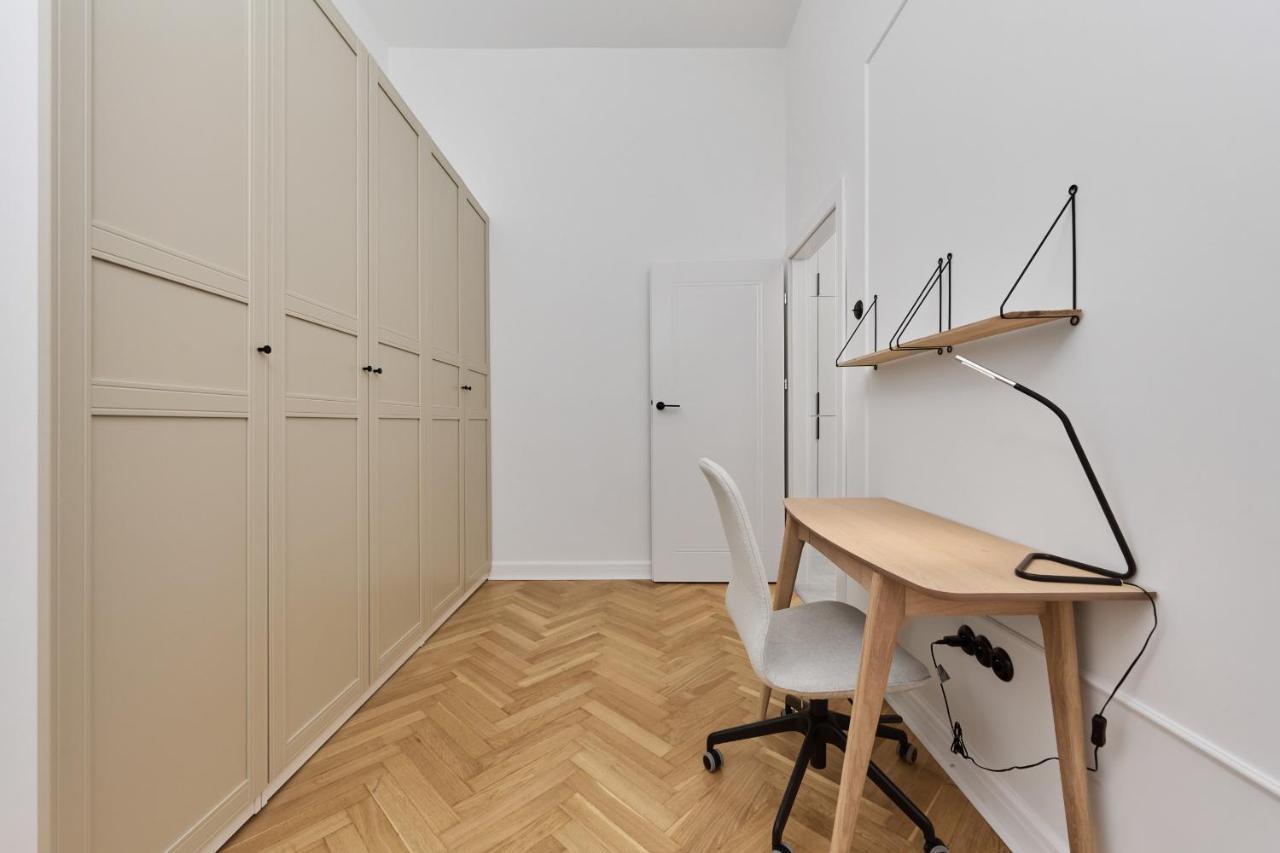 The Market Square Siedmiu Elektorow Apartment By Noclegi Renters ヴロツワフ エクステリア 写真