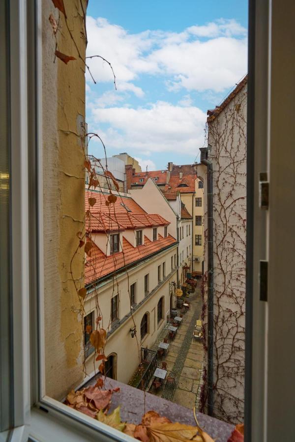 The Market Square Siedmiu Elektorow Apartment By Noclegi Renters ヴロツワフ エクステリア 写真